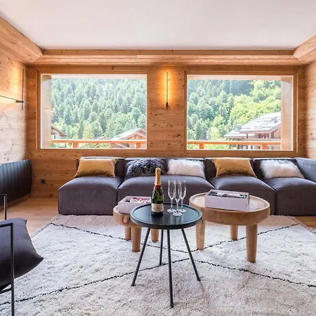Chalet Renove 10 Adultes, Proche Pistes Et Lac, Meribel Mottaret - Fr-1-565-99 Les Allues
