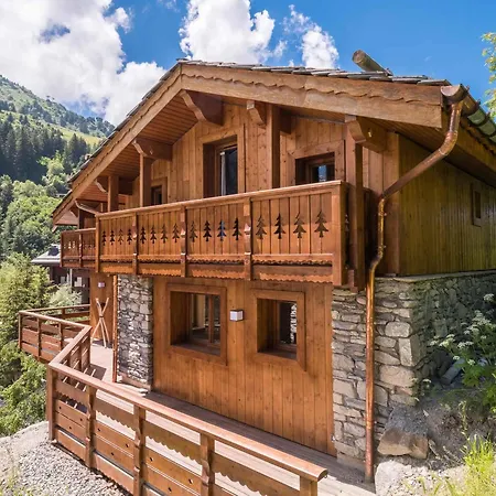 Chalet Renove 10 Adultes, Proche Pistes Et Lac, Meribel Mottaret - Fr-1-565-99 *