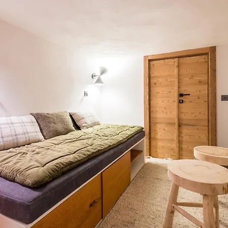 Chalet Renove 10 Adultes, Proche Pistes Et Lac, Meribel Mottaret - Fr-1-565-99 *